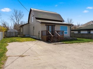 115 Ridley St, Prince Edward County, ON K8N 4Z1