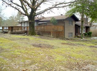 14 Hawk Ln, Mount Ida, AR 71957