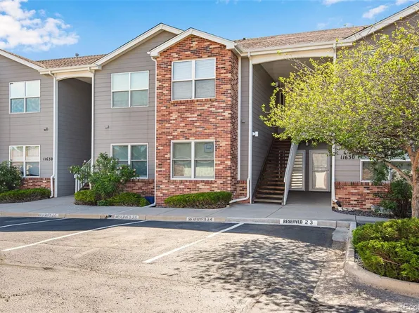11630 W 62nd Place #102, Arvada, CO 80004