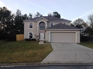 5447 Shady Pine St S, Jacksonville, FL 32244