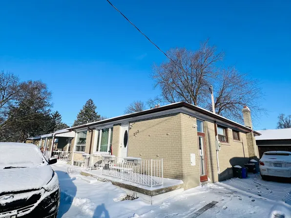 213 Beechy Dr #Basement, Richmond Hill, ON L4C 2X6