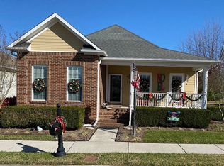 109 Liberty Ct, Oak Ridge, TN 37830