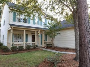 701 Alwyn Blvd, Summerville, SC 29485