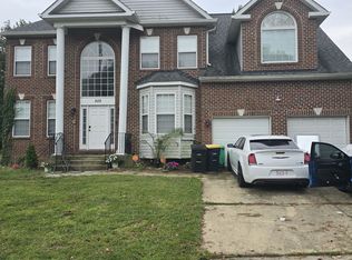 505 E Swan Creek Rd, Fort Washington, MD 20744