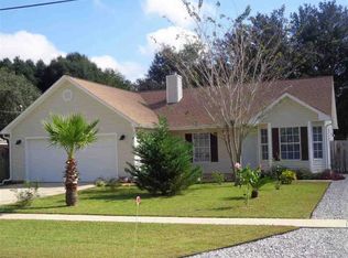 2756 Country Breeze Blvd, Navarre, FL 32566