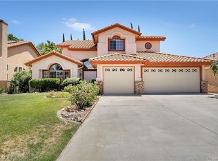 3348 Watford Way, Palmdale, CA 93551