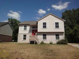 4233 Nyman Ave, Wayne, MI 48184