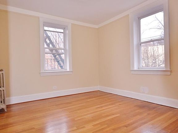 Lovely bedroom