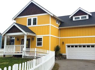 2510 Fort Ward Hill Rd NE, Bainbridge Island, WA 98110