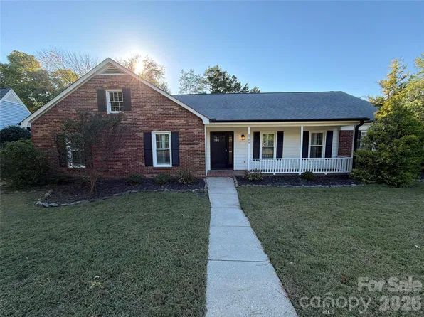 4704 Benridge Ln, Charlotte, NC 28226