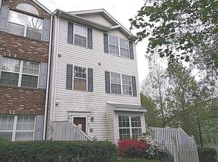 9215 Leigh Choice Ct, Owings Mills, MD 21117