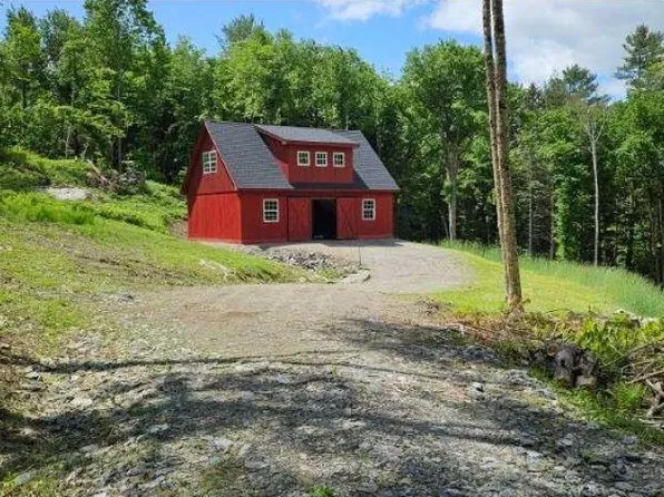 320 W Rowe Hill Road, West Windsor, VT 05037
