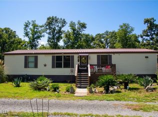5791 SW 62nd Ct, Jasper, FL 32052
