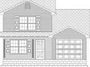 100 Ryan Ct, Georgetown, KY 40324