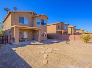 6409 E Star Mica St, Tucson, AZ 85756
