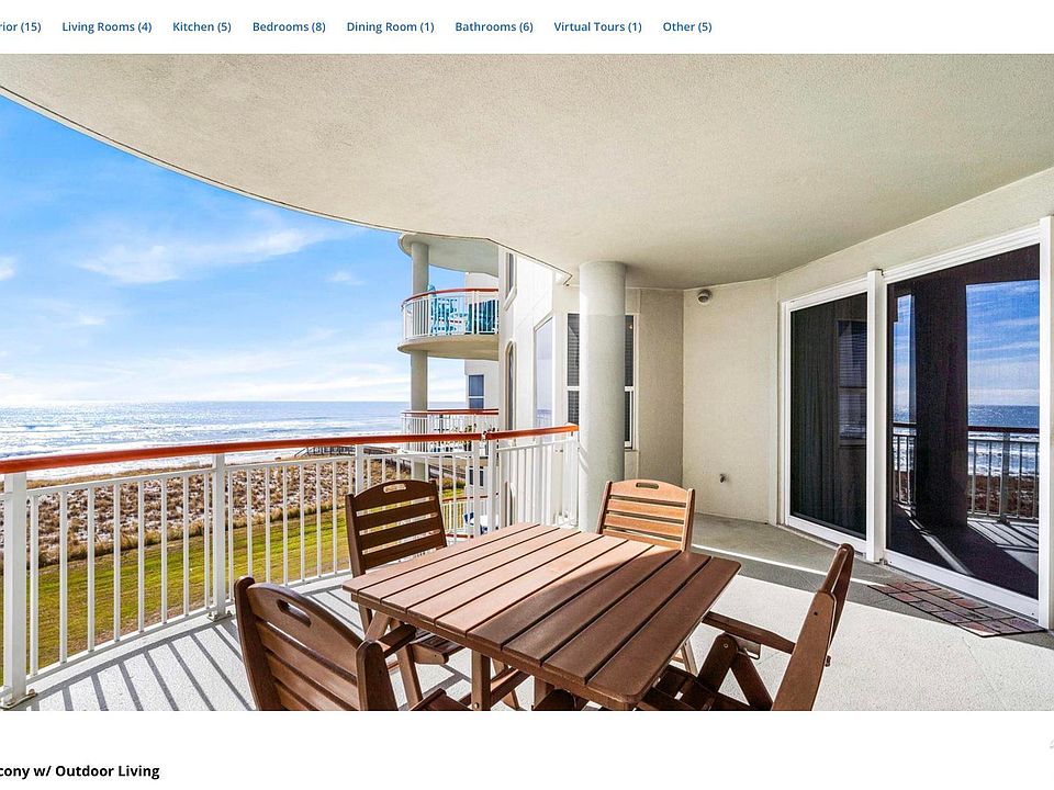1st image of 8515 Gulf Blvd #3A