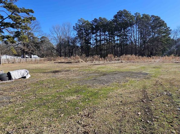 2631 Claud Rd, White Hall, AR 71602