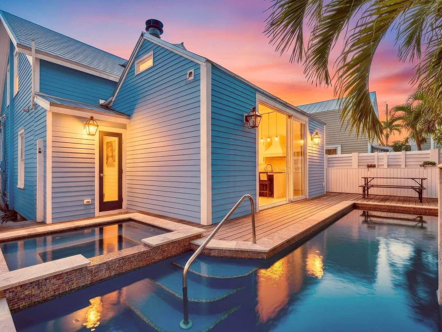 1015 Eaton Street — Key West, FL real estate
