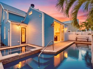 1015 Eaton St, Key West, FL 33040
