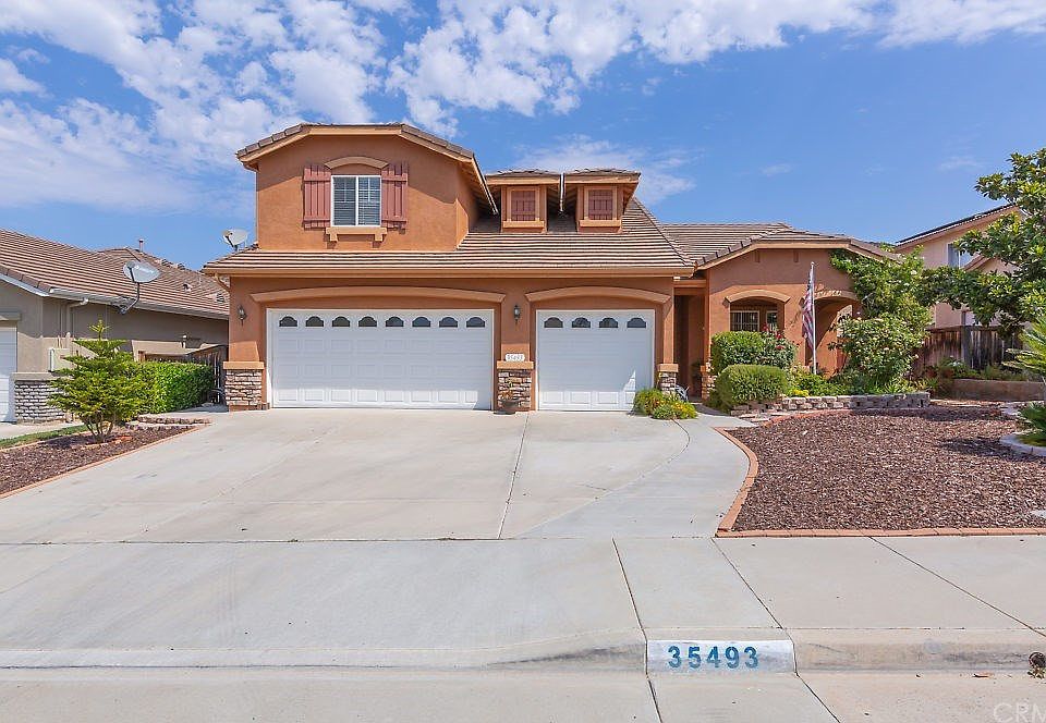 1st image of 35493 Country Park Dr
