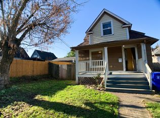 5025 N Montana Ave, Portland, OR 97217