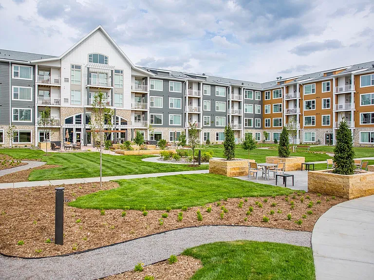 The Legends of Champlin 55+ Apartments — Photo 4