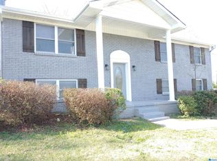 457 4th Way, Pleasant Grove, AL 35127