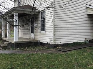 3639 Washington Ave, Finleyville, PA