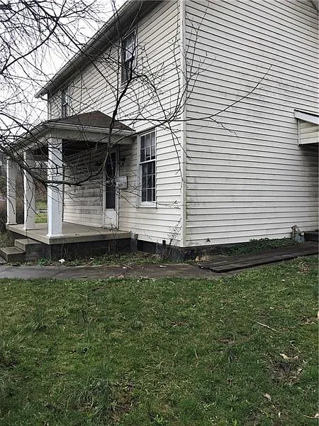 3639 Washington Ave photo 1
