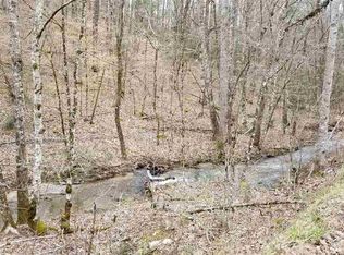 Ponderosa Rd, Del rio, TN 37727