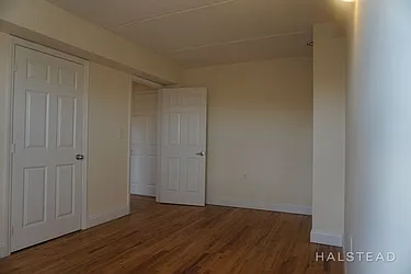 Rented by Halstead Real Estate