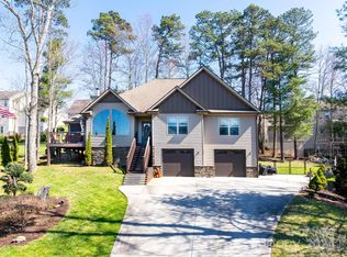 222 Christina Ct, Asheville, NC 28806