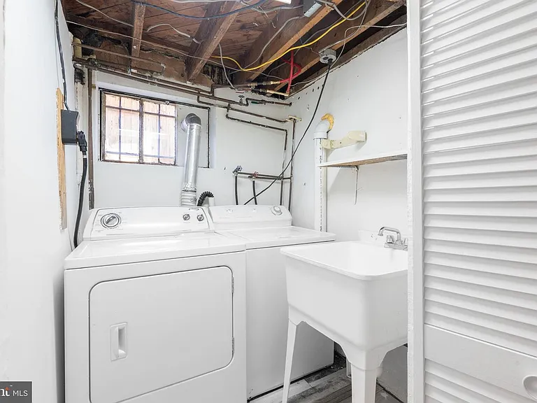 Washer/dryer
