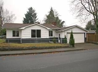 8607 NE Prescott St, Portland, OR 97220