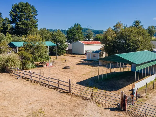 0 S 3rd St #500, Lakeside, OR 97449