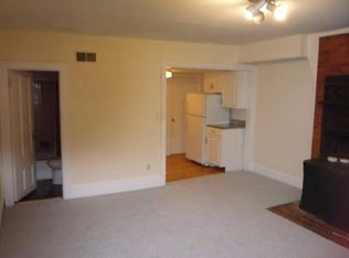 449 Marlborough St APT B, Boston, MA 02115