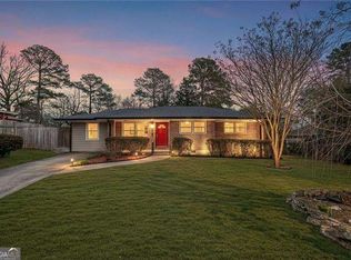 2971 Belaire Cir, Atlanta, GA 30340