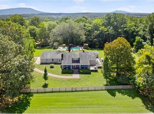 1119 Brown Mountain Rd, Westfield, NC 27053