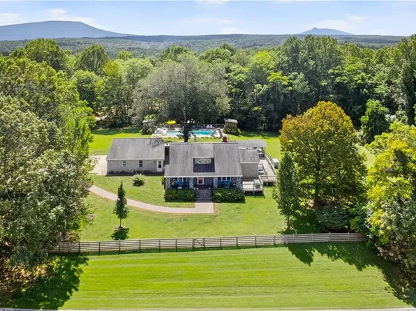 1119 Brown Mountain Rd, Westfield, NC 27053