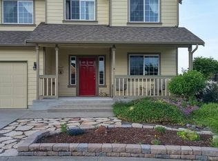 10691 Umtanum St SE, Yelm, WA 98597