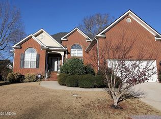 517 Sugarloaf Dr, Macon, GA 31204