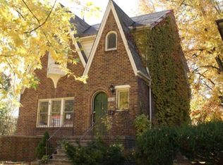 5903 Yorkshire Rd, Detroit, MI 48224