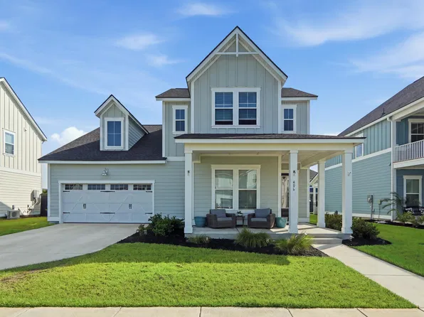 406 Parish Farms Dr, Summerville, SC 29486