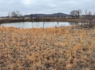 16740 E 520th Rd, Inola, OK 74036