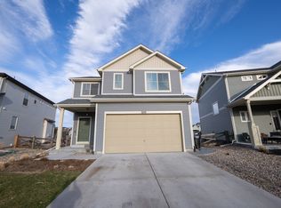 7219 Sedgerock Ln, Colorado Springs, CO 80927