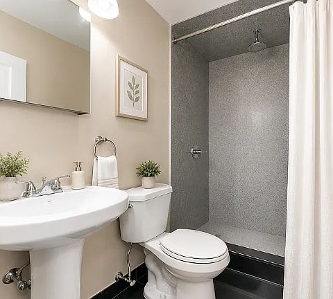 5th image of 116 E 19th St APT 8