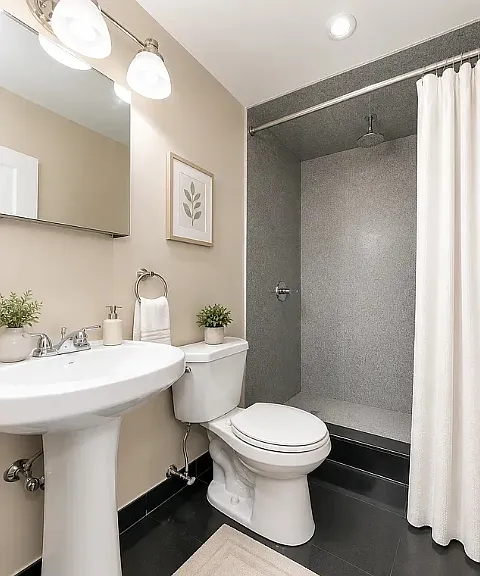 116 E 19th St #8 — Photo 5