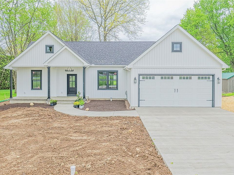 3154 Spiker Ln, Neshannock Township, PA 16105 | MLS #1750600 | Zillow