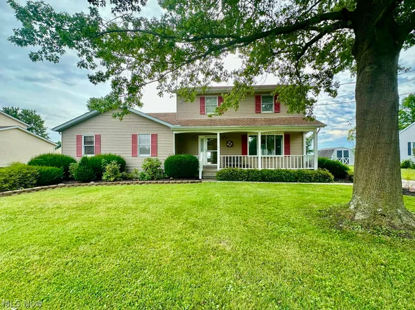 9217 Bechtel Rd, Elyria, OH 44035