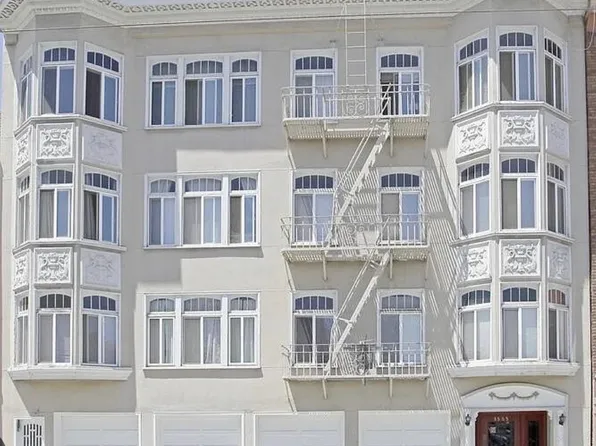 3565 Fillmore St APT 305, San Francisco, CA 94123